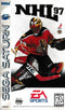 NHL 97 - Sega Saturn Pre-Played