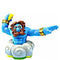 Skylanders Spyros Adventure Lightning Rod - Pre-Played