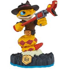 Skylanders Rattle Shake - Pre-Played