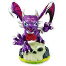 Skylanders Cynder Figure  - Pre-Played