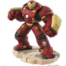 Infinity Figure Hulk Buster - Disney Infinity Pre-Played