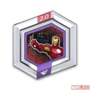 View From The Suit Disc - Disney Infinity Pre-Played