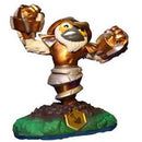 Skylanders Grilla Drilla - Pre-Played