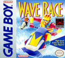 Wave Race - Nintendo Gameboy Pre-Played