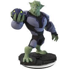 Infinity Figure Green Goblin - Disney Infinity Pre-Played