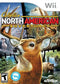 Cabela's North American Adventures - Nintendo Wii Pre-Played Front Cover