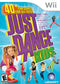 Just Dance Kids - Nintendo Wii Pre-Played Front Cover