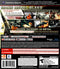 Ace Combat Assault Horizon Back Cover - Playstation 3 Pre-Played
