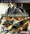 Ace Combat Assault Horizon Front Cover - Playstation 3 Pre-Played