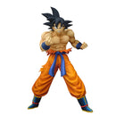 Dragon Ball Z Maximatic The Son Goku III Figure