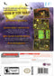 I Spy Spooky Mansion Back Cover - Nintendo Wii Pre-Played