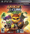 Ratchet & Clank All 4 One Front Cover - Playstation 3 Pre-Played
