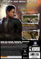 Fighters Uncaged Back Cover - Xbox 360 Pre-Played