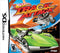 Hot Wheels Track Attack Front Cover - Nintendo DS Pre-Played