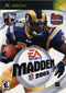 Madden NFL 2003 - Xbox Pre-Played