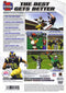 Madden NFL 2003 Back Cover - Playstation 2 Pre-Played