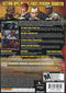 Borderlands Game of the Year Back Cover - Xbox 360 Pre-Played