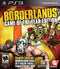 Borderlands: Game of the Year Edition - Playstation 3 Pre-Played