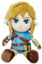 Little Buddy The Legend of Zelda: Breath of the Wild - Link 11" Plush