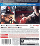 Ninja Gaiden 3 - Playstation 3 Pre-Played