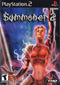 Summoner 2 Front Cover - Playstation 2 Pre-Played