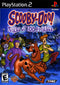 Scooby-Doo: Night of 100 Frights Front Cover - Playstation 2 Pre-Played
