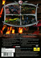 Mortal Kombat Deadly Alliance Back Cover - Playstation 2 Pre-Played