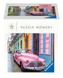 Cuba - 99 Piece Puzzle Moment