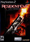 Resident Evil Outbreak Front Cover - Playstation 2 Pre-Played