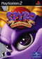 Spyro Enter the Dragonfly Front Cover - Playstation 2 Pre-Played