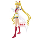 Pretty Guardian Sailor Moon Eternal the Movie Glitter & Glamours Statue - Super Sailor Moon