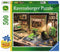 John Deere Work Desk 500 Piece Puzzle