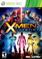 X-Men: Destiny Front Cover - Xbox 360 Pre-Played