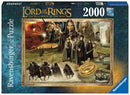 Lord of the Rings: The Fellowship of the Ring 2000 Piece Puzzle