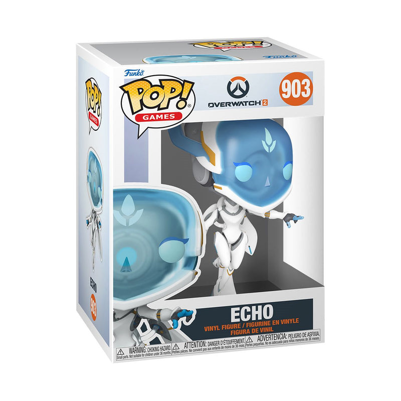 Pop! Overwatch 2 - Echo 903