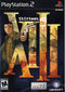 XIII: Thirteen - Playstation 2 Pre-Played