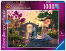 Enchanted Lands Look & Find 1000 Piece Puzzle