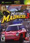 Midtown Madness 3 - Xbox Pre-Played