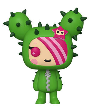 Pop! Funko Tokidoki - SANDy 95