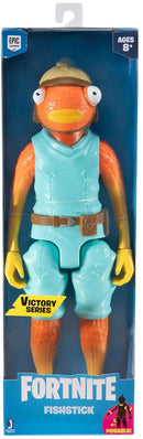 Fishstick - Fortnite 12" Victory Series Action Figure