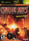 Crimson Skies: High Road to Revenge - Xbox Pre-Played