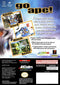Zoocube Back Cover - Nintendo Gamecube Pre-Played