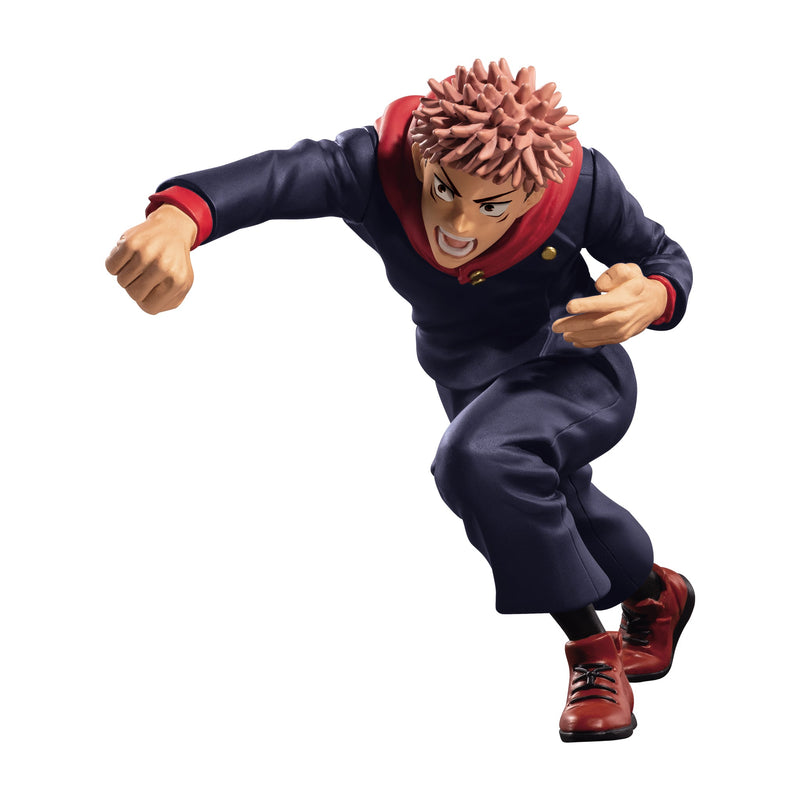 Jujutsu Kaisen Yuji Itadori Figure