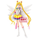 Pretty Guardian Sailor Moon Eternal the Movie Glitter & Glamours Statue - Eternal Sailor Moon