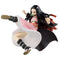 Nezuko Kamado Vibration Stars Figure - Demon Slayer Kimetsu no Yaiba