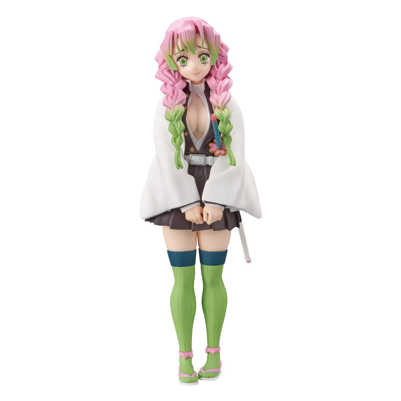 Demon Slayer (Kimetsu no Yaiba) Volume 13 Mitsuri Kanroji Figure