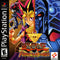 Yu-Gi-Oh! Forbidden Memories - Playstation 1 Pre-Played