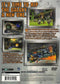Ratchet & Clank Back Cover - Playstation 2 Pre-Played