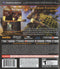 Uncharted 3 Back Cover - Playstation 3 Pre-Played