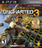 Uncharted 3 Game Of The Year Front Cover - Playstation 3 Pre-Played